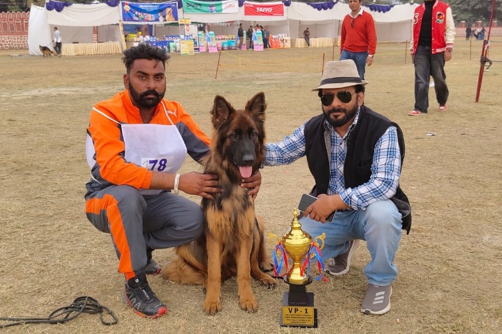 Winner